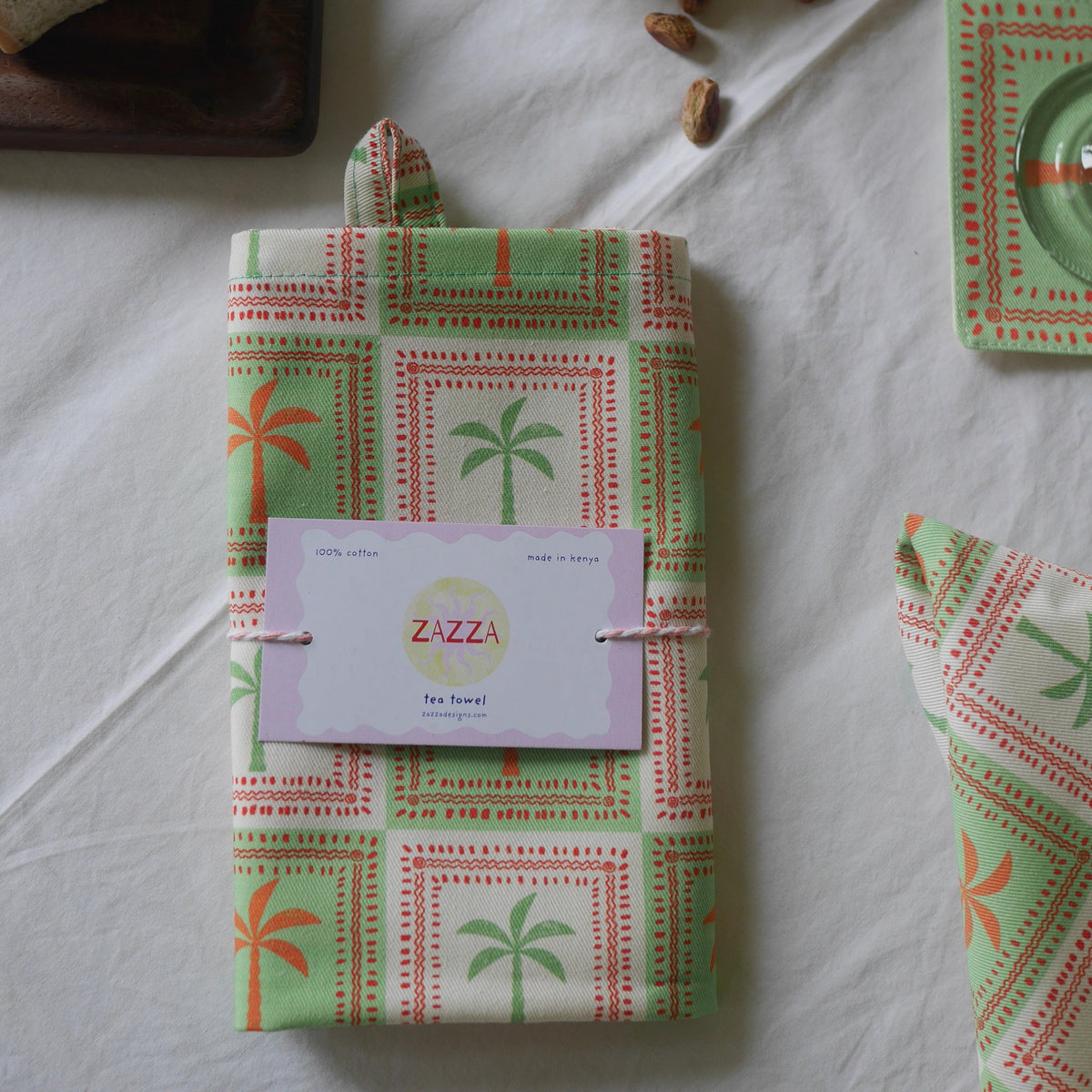 Tea Towel